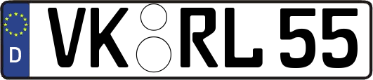 VK-RL55