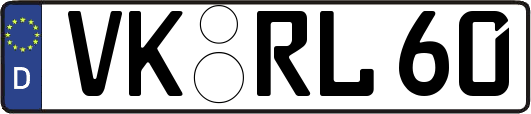 VK-RL60