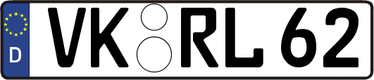 VK-RL62