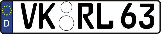 VK-RL63