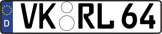 VK-RL64