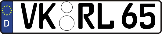 VK-RL65