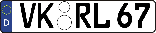 VK-RL67