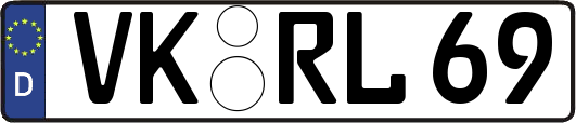 VK-RL69