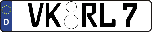 VK-RL7