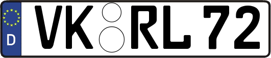 VK-RL72