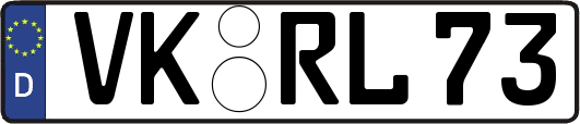 VK-RL73