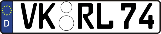 VK-RL74