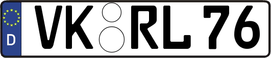VK-RL76