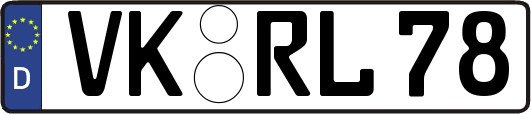VK-RL78