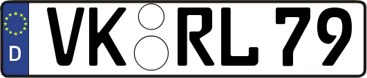VK-RL79
