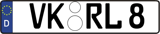 VK-RL8