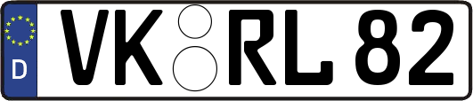 VK-RL82