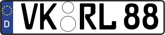 VK-RL88