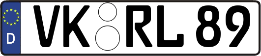 VK-RL89