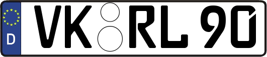VK-RL90