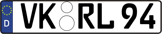 VK-RL94