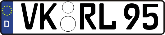 VK-RL95