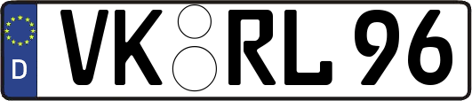 VK-RL96