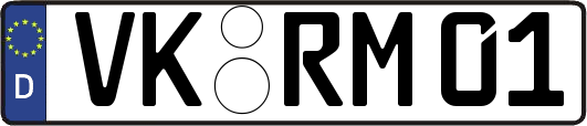 VK-RM01