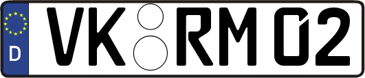 VK-RM02