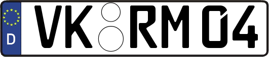 VK-RM04