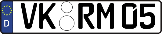 VK-RM05