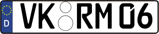 VK-RM06