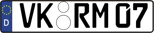 VK-RM07
