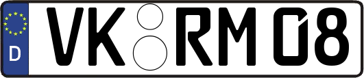VK-RM08