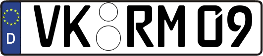 VK-RM09