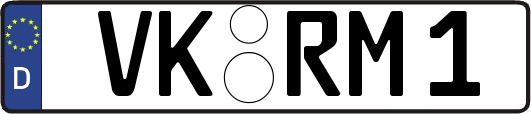 VK-RM1