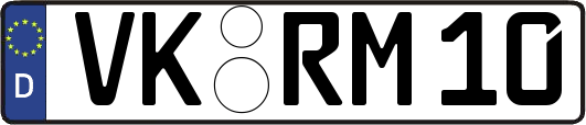 VK-RM10