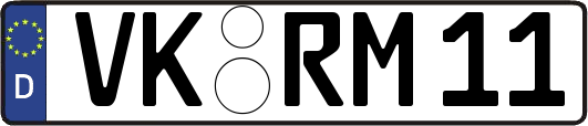 VK-RM11
