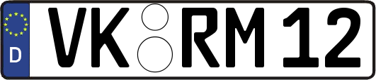 VK-RM12