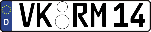 VK-RM14
