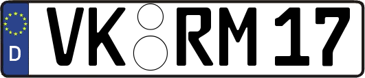 VK-RM17