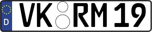 VK-RM19
