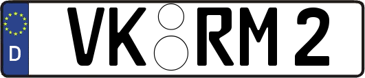 VK-RM2