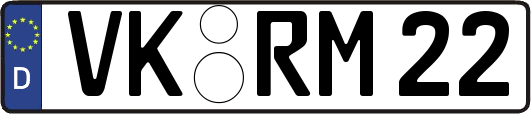 VK-RM22