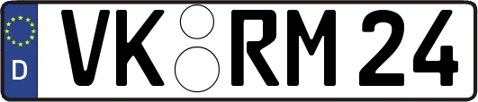 VK-RM24
