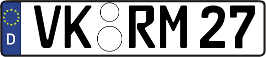VK-RM27