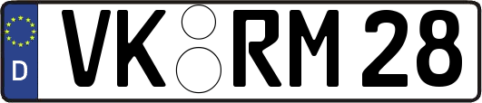 VK-RM28