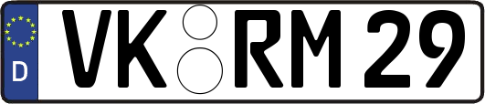 VK-RM29