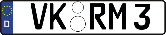 VK-RM3