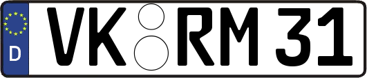 VK-RM31