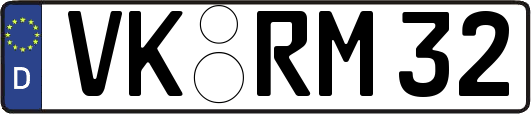 VK-RM32