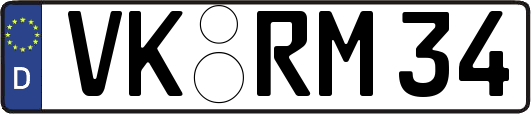 VK-RM34