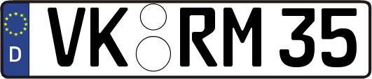 VK-RM35