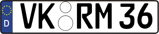 VK-RM36